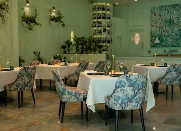 Avatara Restaurant