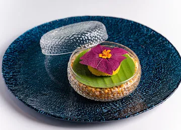 Avatara Restaurant