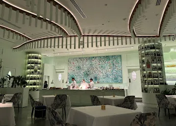 Avatara Restaurant