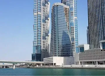 Avaxia Group, Dubai