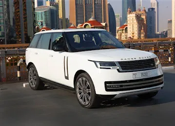 Avenue Car Rentals and Limousines