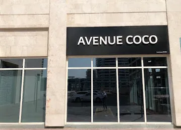 Avenue Coco