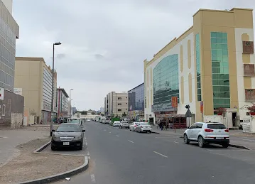 Avenue staff accommodation