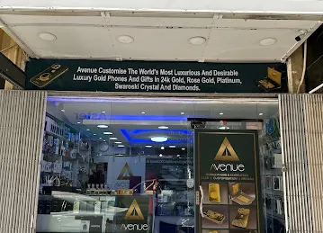 Avenue Technology