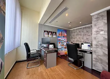 Avenue World Tourism