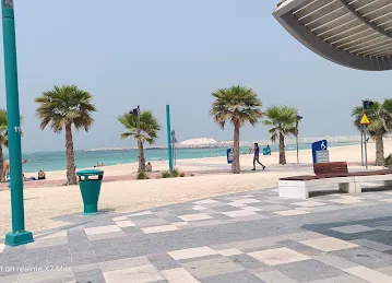 Averda & Dubai Municipality Recycling Center