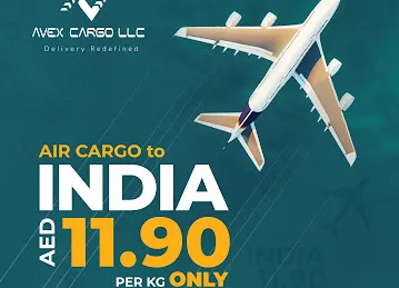 Avex Cargo Service