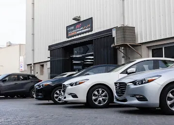 AVG VEHICLES