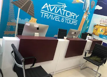 Aviatory Global Travel & Tours