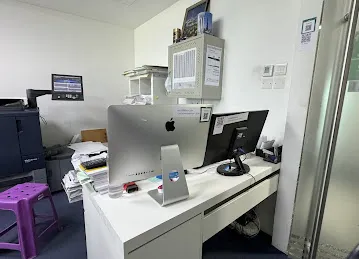 AVM COPY CENTER (photocopy Center)