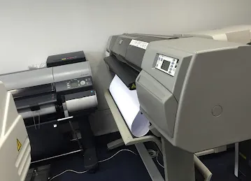 AVM COPY CENTER (photocopy Center)