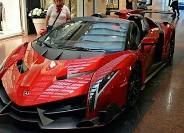 Авторынок Дубай
