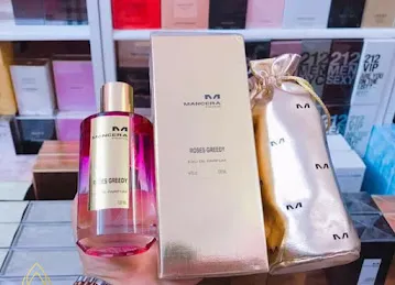 AVY PARFUMS