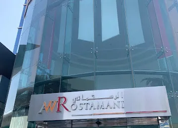 AW Rostamani Group