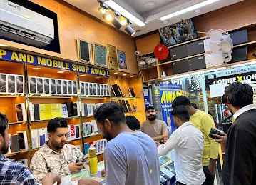 AWAD ELECTRONICS