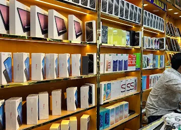 AWAD ELECTRONICS