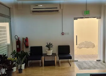 Awadh & Obaid Electronics Co. Office