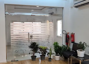 Awadh & Obaid Electronics Co. Office