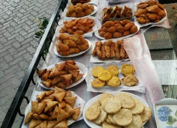 AWAFI CAFETERIA