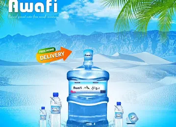 AWAFI MINERAL WATER CO LLC
