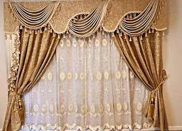 Awais curtains