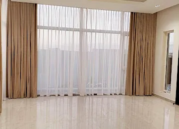 Awais curtains