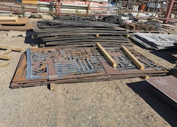 Awais Metal Waste Trading