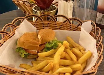 Awake Cafe