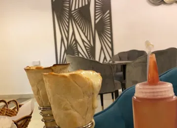 Awake Cafe