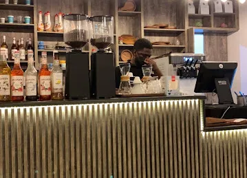 Awake Cafe