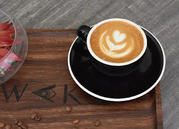 Awake Cafe