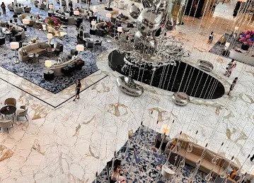 AWAKEN Wellness - Atlantis The Royal