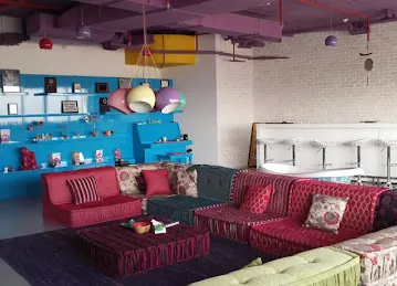 Awakening Thetahealing Office