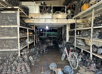 AWAL AL NAHAR Used Cars & Spare Parts