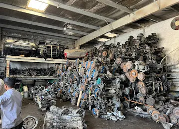 AWAL AL NAHAR Used Cars & Spare Parts