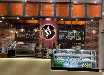 Awal Cafe