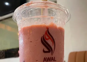 Awal Cafe