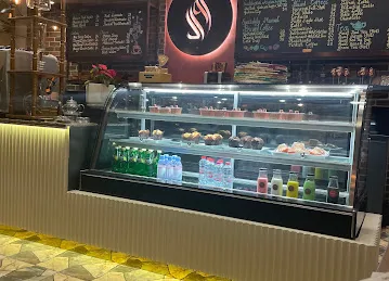 Awal Cafe