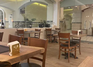 Awal Cafe