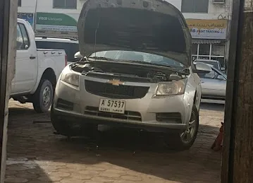 Awal Khan Sapre Parts