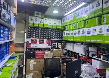 Awan star auto accessories L.L.C