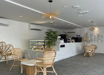 aware kitchen