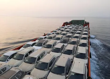 AWAT HAMA ALI CARGO SERVICES - FZE