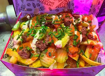 Awesome chips UAE