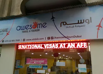 Awesome Tourism LLC