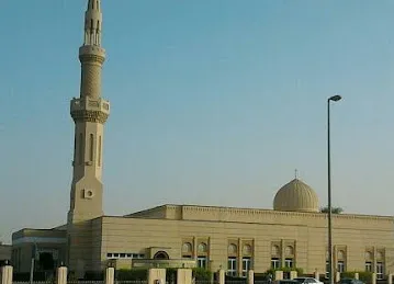 Awir, Masjid 1