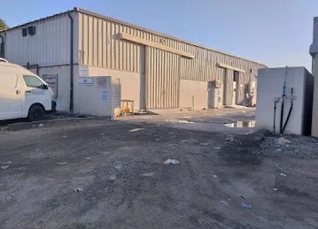 AWJ Central Warehouse Dubai Alquoz