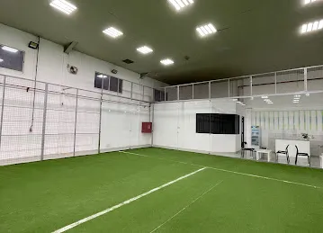 AWP (Padel)