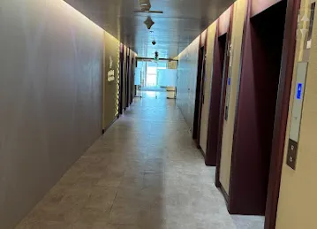 Awqaf Abu Dhabi - أوقاف أبوظبي