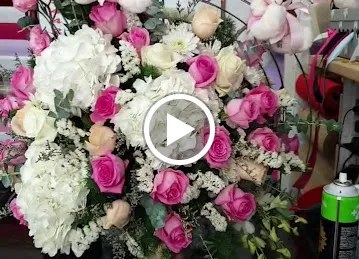 Awraq Al Waard Flowers Trading